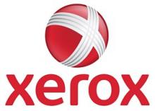 Logo Xérox